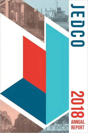 2018 JEDCO Annual Report