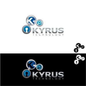 Kyrus Technology Logo
